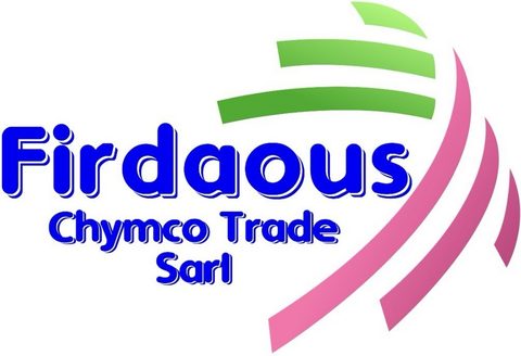 FIRDAOUS CHYMCO TRADE Sarl